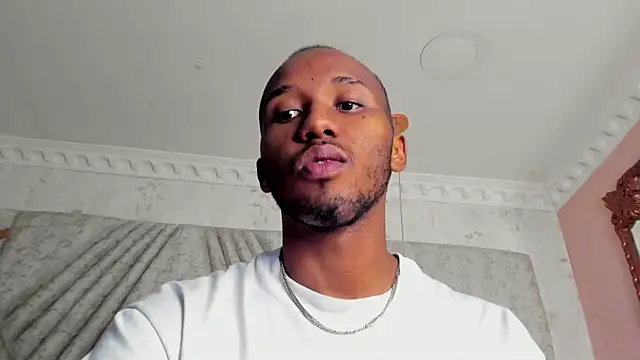 JamesParck online show from 03.01.25