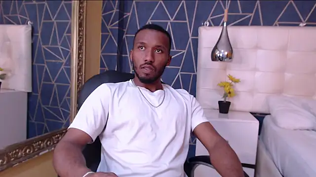 JamesParck online show from 02.19.26