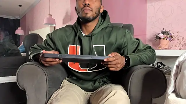 JamesParck online show from 02.20.26