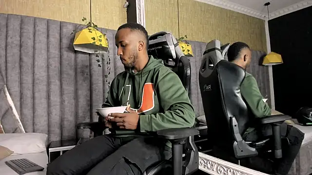 JamesParck online show from 03.26.26