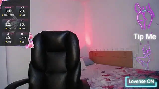 keelly richaardson1 online show from 01.16.25