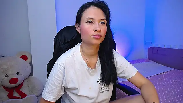 keelly richaardson1 online show from 02.13.25