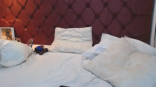 MariaJoseWalker online show from 01.03.25