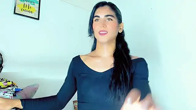 hannabigdirty online show from 01.12.25