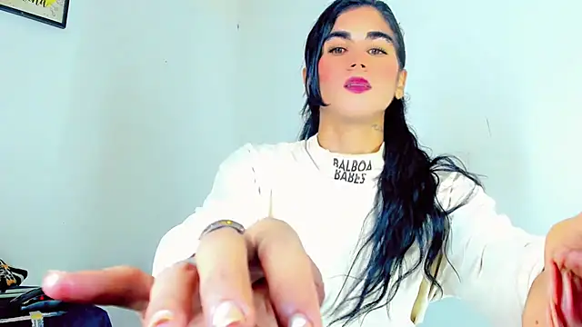 hannabigdirty online show from 02.03.25