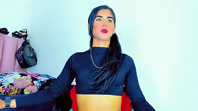 hannabigdirty online show from 02.17.25