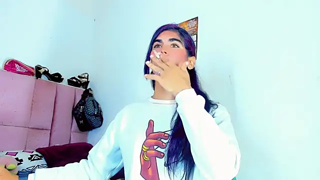 hannabigdirty online show from 02.28.25