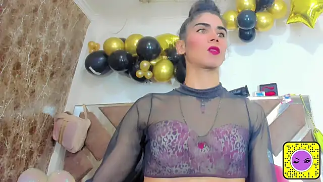 hannabigdirty online show from 01.08.26