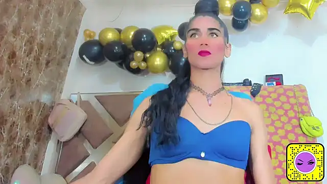 hannabigdirty online show from 01.12.26