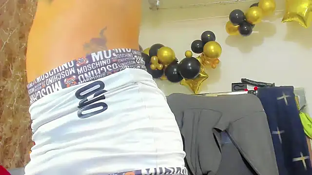 hannabigdirty online show from 02.19.26