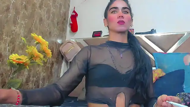 hannabigdirty online show from 05.10.26