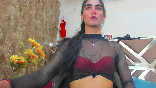 hannabigdirty online show from 05.11.26