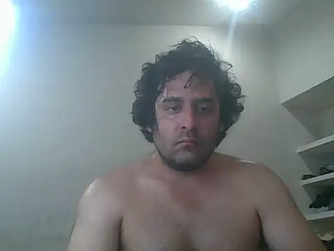 MrPatrick777 online show from 03.14.26