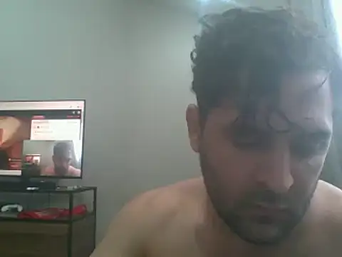 MrPatrick777 online show from 04.10.26