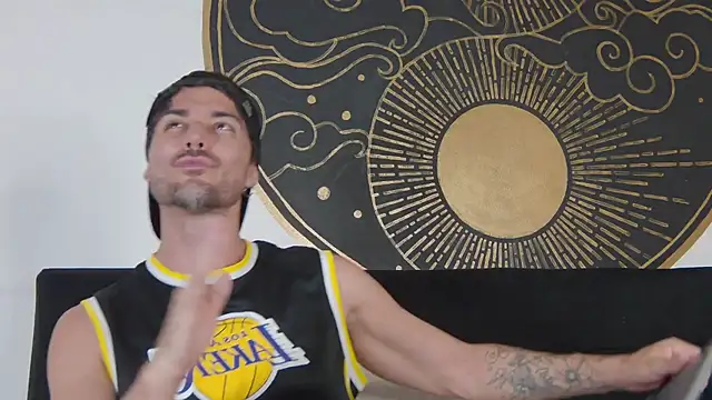 Adam MillanFF online show from 01.16.26