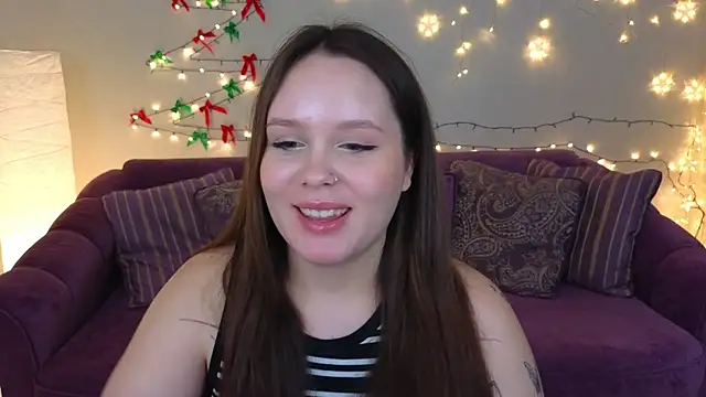 miki miki cutie  online show from 12.24.24