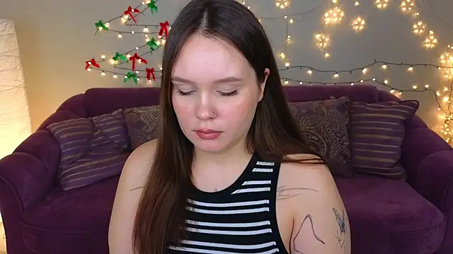 miki miki cutie  online show from 01.11.25