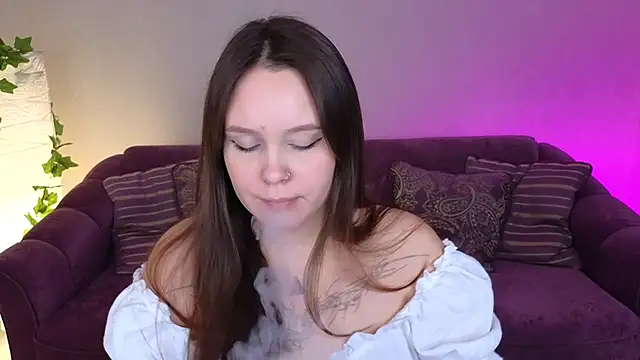 miki miki cutie  online show from 01.17.25