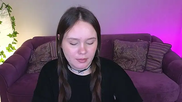 miki miki cutie  online show from 01.27.25