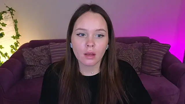 miki miki cutie  online show from 01.30.25