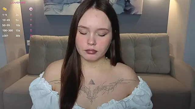 miki miki cutie  online show from 02.06.25