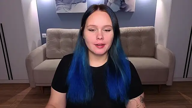 miki miki cutie  online show from 09.15.25