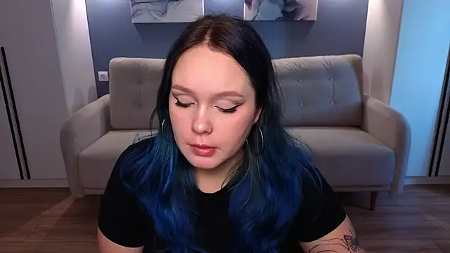 miki miki cutie  online show from 09.20.25