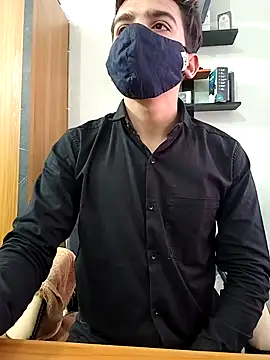 Snapshot of Lucifer_9 chatting on 12.06.24 Lucifer 9 online show from 12.06.24