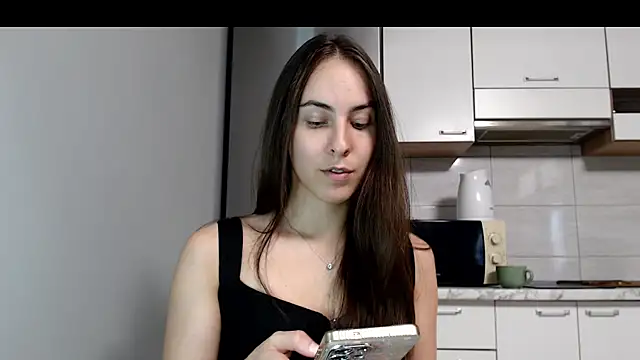 Snapshot of SierraSky_ chatting on 07.14.26 SierraSky online show from 07.14.26