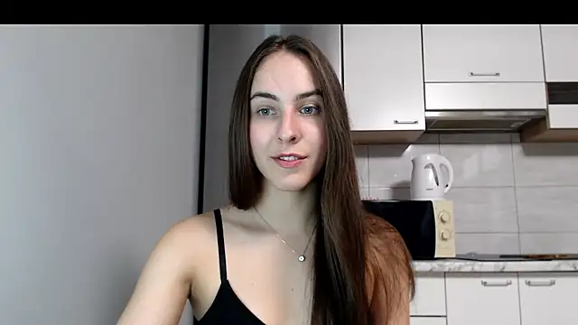 Snapshot of SierraSky_ chatting on 08.03.26 SierraSky online show from 08.03.26