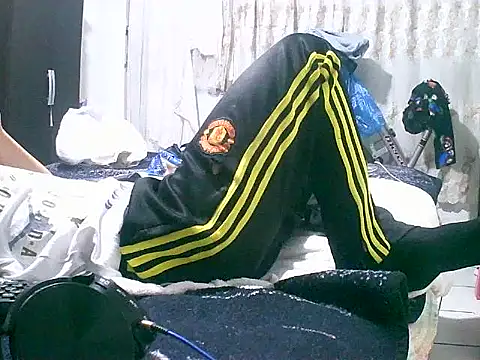 jperezofficial1 online show from 09.16.25