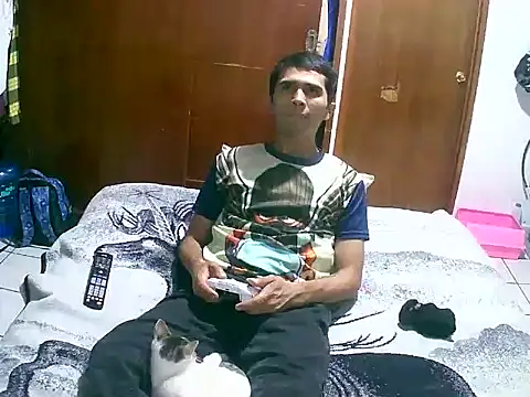 jperezofficial1 online show from 10.03.25