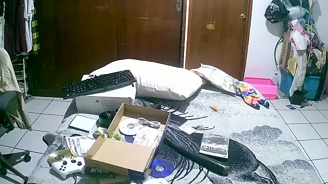 jperezofficial1 online show from 10.05.25