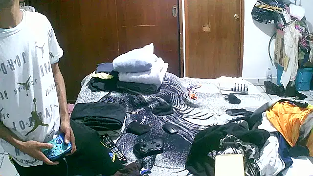 jperezofficial1 online show from 10.08.25