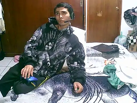 jperezofficial1 online show from 10.09.25