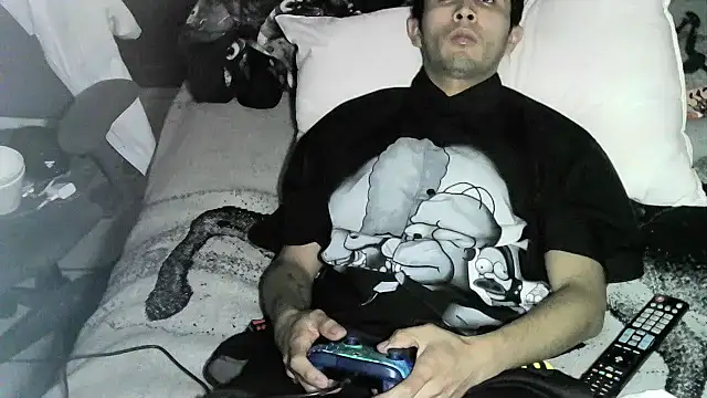 jperezofficial1 online show from 10.10.25