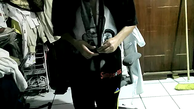 jperezofficial1 online show from 10.11.25