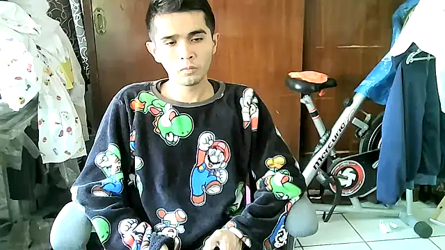 jperezofficial1 online show from 10.18.25