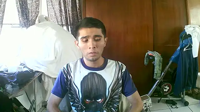 jperezofficial1 online show from 10.19.25