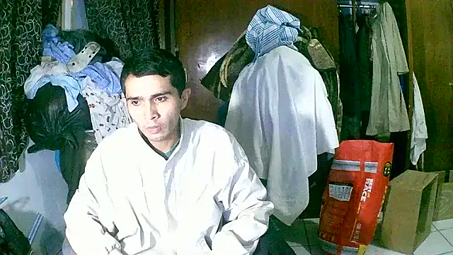 jperezofficial1 online show from 10.30.25