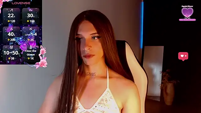 AdharaaMoon online show from 01.09.25