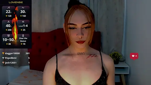 AdharaaMoon online show from 02.08.25