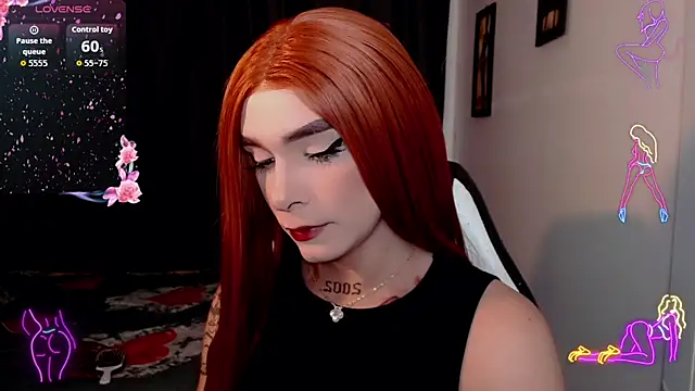 AdharaaMoon online show from 09.20.25