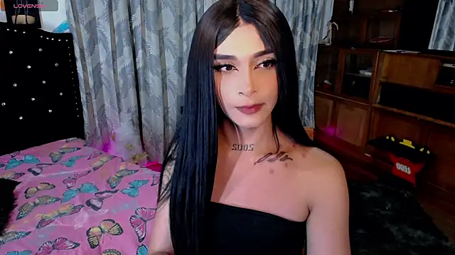 AdharaaMoon online show from 03.17.26