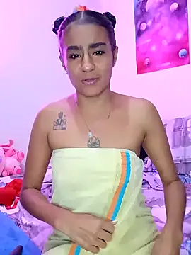 Leslly  online show from 02.15.25