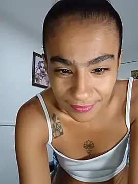 Leslly  online show from 07.19.26