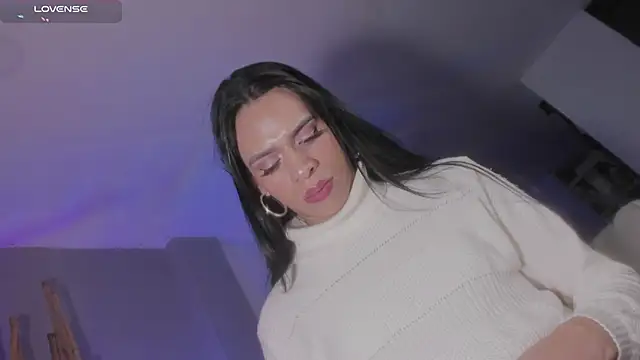 danna v online show from 03.02.25