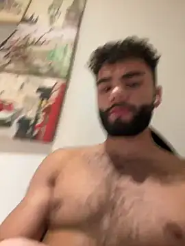 Snapshot of Derek_w chatting on 01.20.25 Derek w online show from 01.20.25