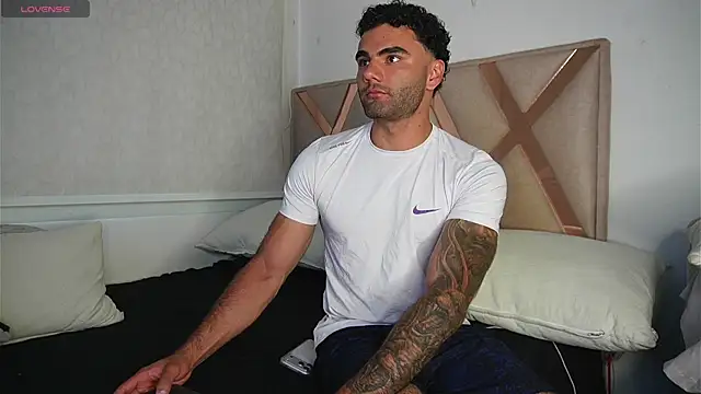 Derek w online show from 07.16.26