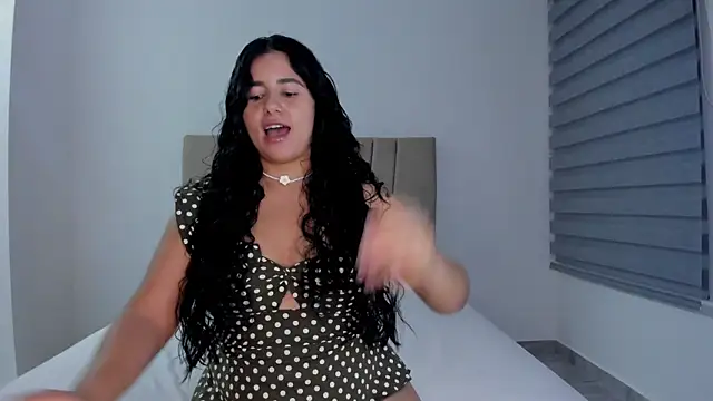 Natasha-28 online show from 11.24.25